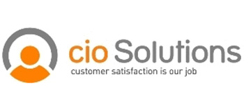 CIO Solutions Logo