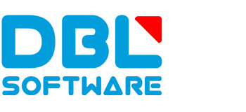 DBL Software Logo