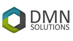 DMN Solutions Logo
