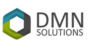 DMN Solutions Logo