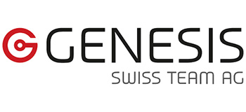 Genesis Logo