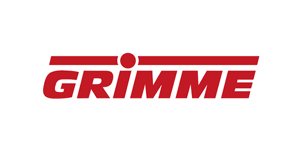 Grimme Logo