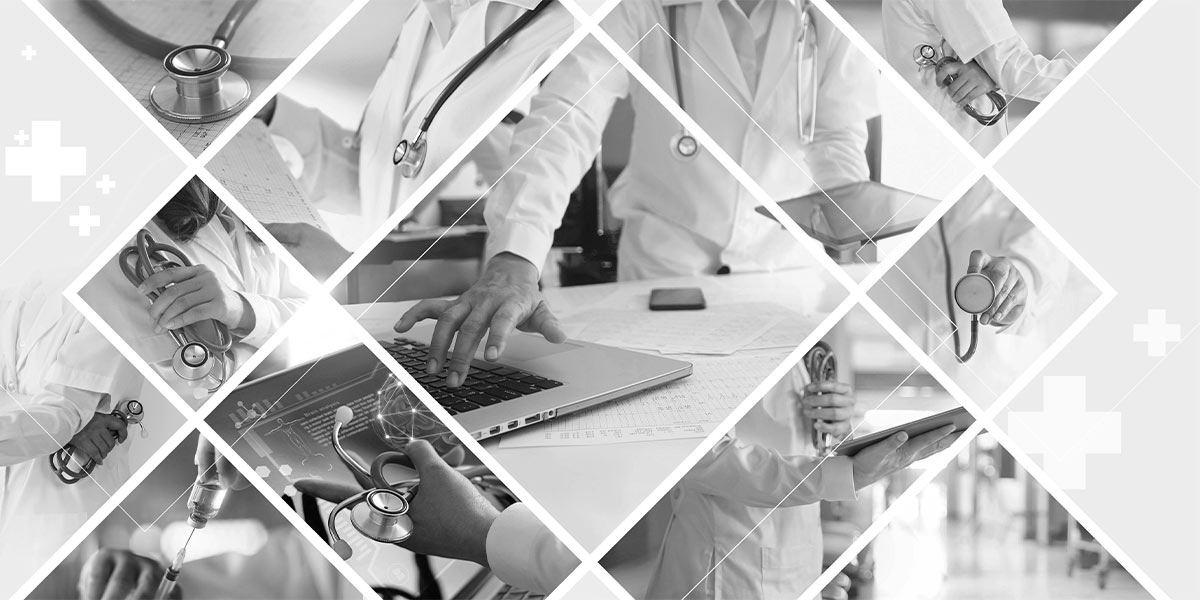 Use of private health information in a hospital context.