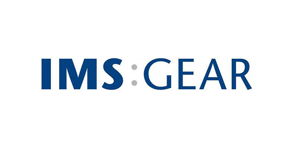 IMS Gear Logo