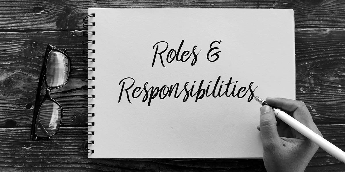 Identity and Access Management baut auf Rollen auf, um die Prozesse in einem Unternehmen automatisieren zu können.