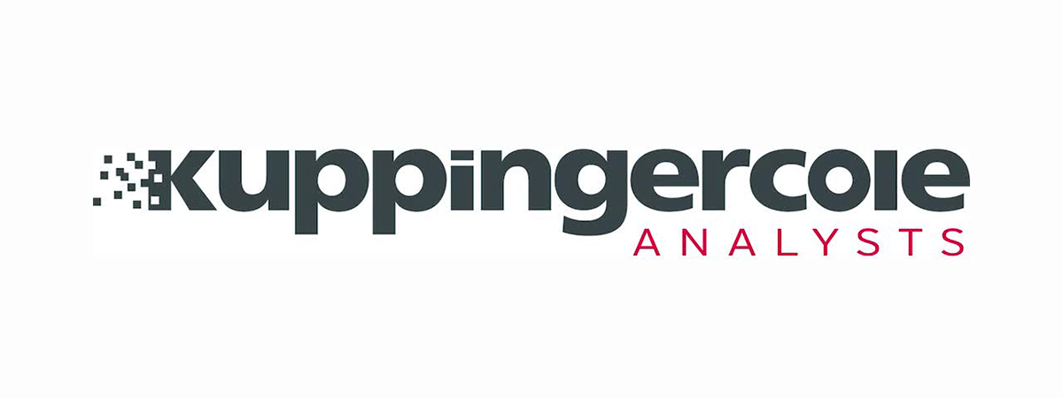 KuppingerCole Analysts Logo