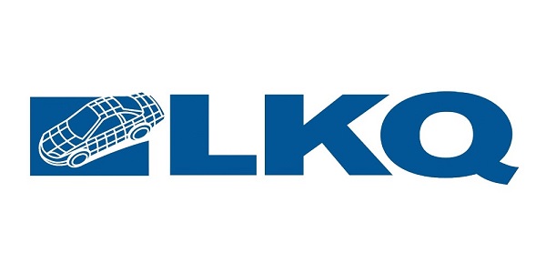 LKQ Logo