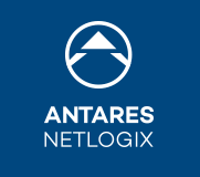 Antares Netlogix Logo