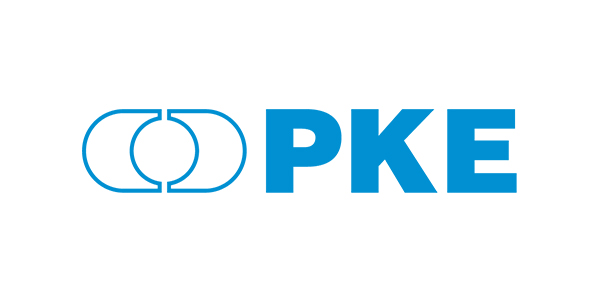 PKE Logo