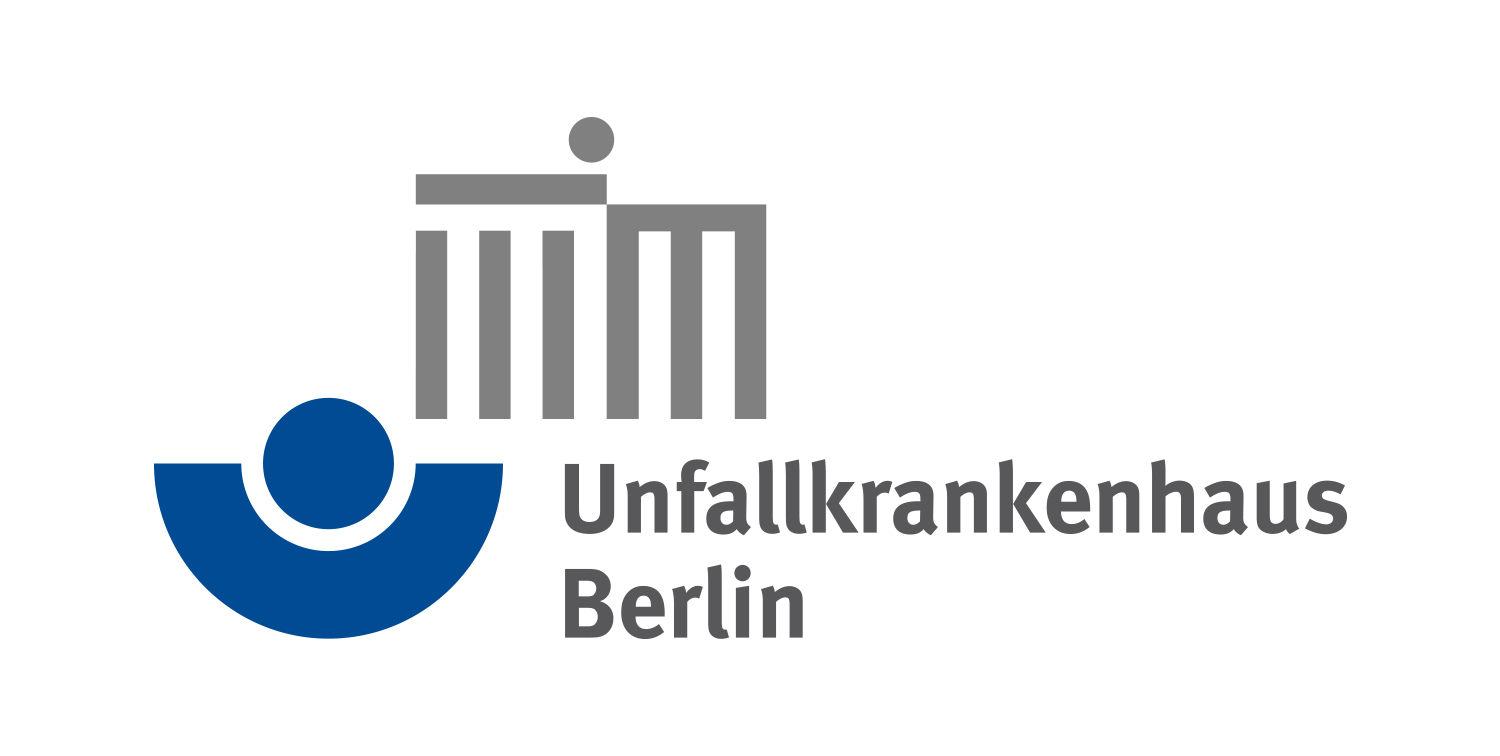 Unfallkrankenhaus Berlin Logo