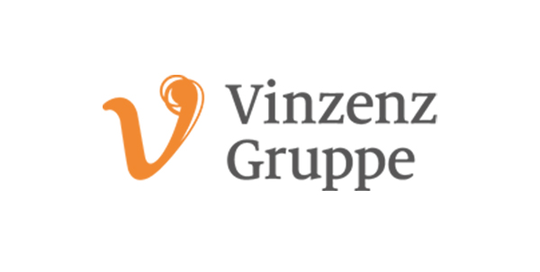 Vinzenz Gruppe Logo