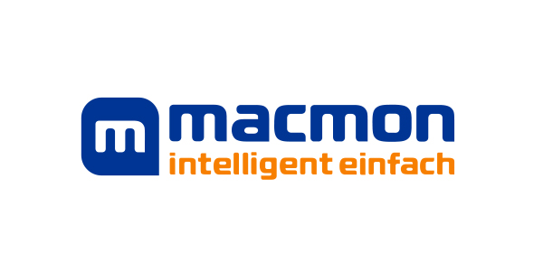 macmon Logo