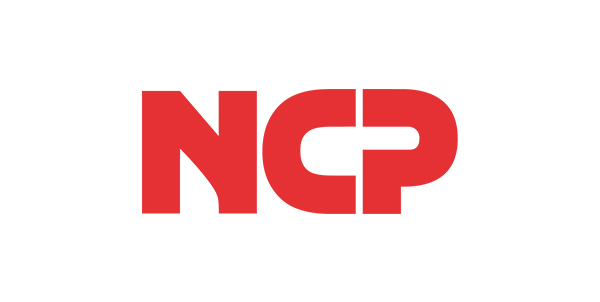 NCP engineering GmbH Logo