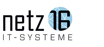 Netz16 Logo