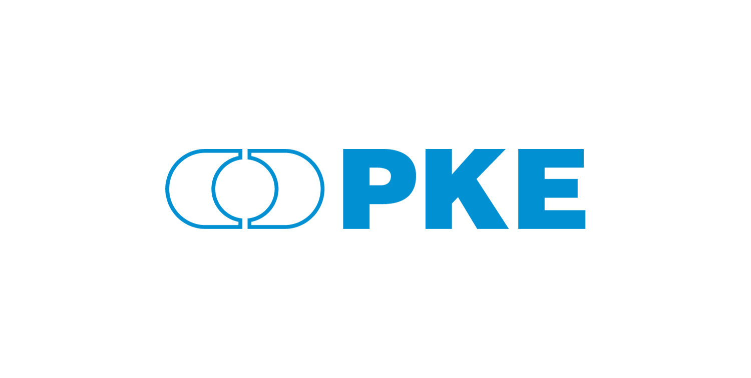 PKE Logo