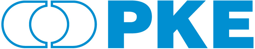 PKE Logo