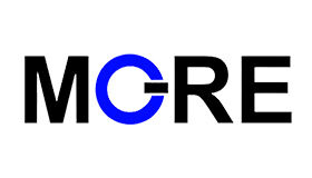 MORE Logo