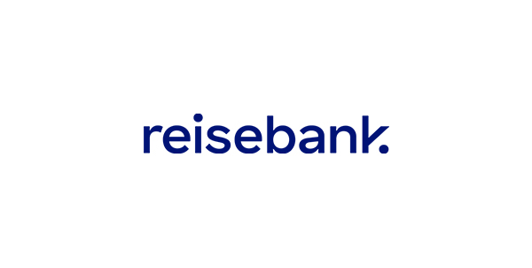 reisebank Logo