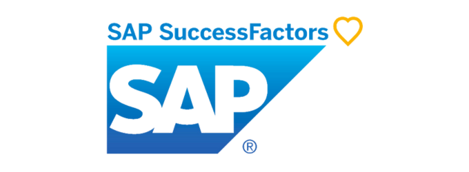 SAP SuccessFactors Logo