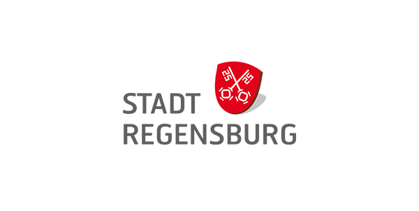 Stadt Regensburg Logo