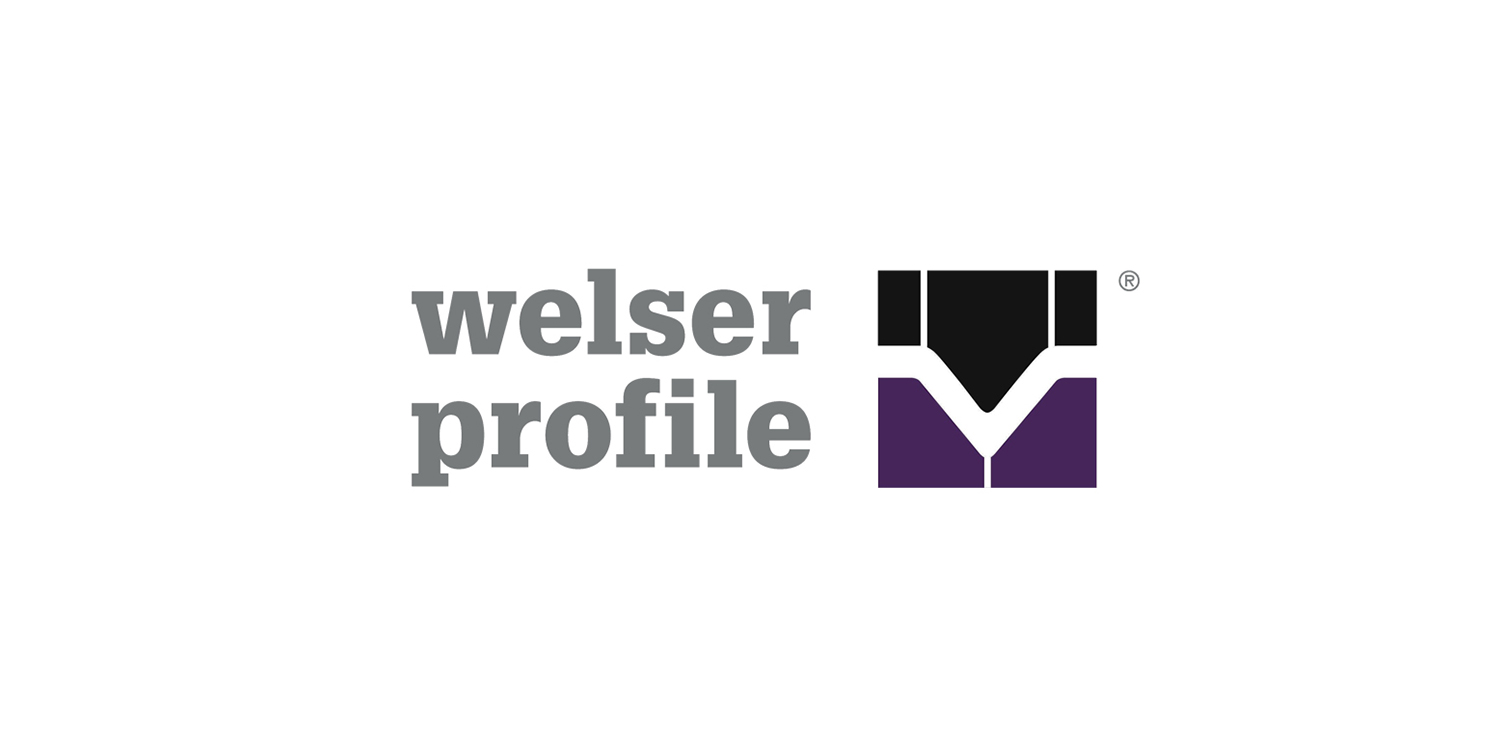 Welser Profile Logo