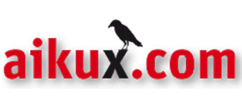 aikux Logo