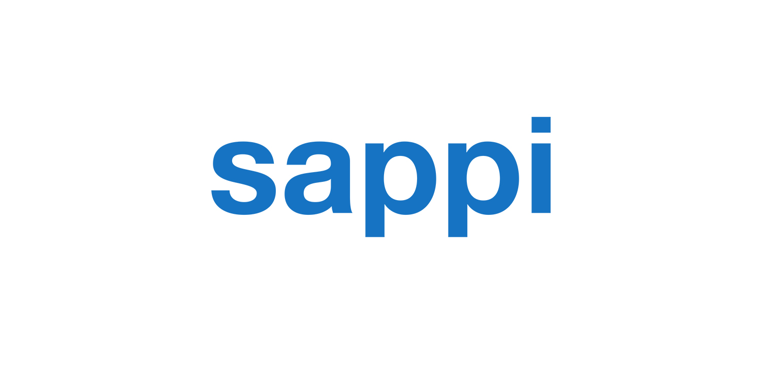 sappi Logo