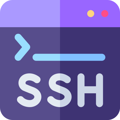 SSH Logo