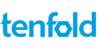 tenfold Logo